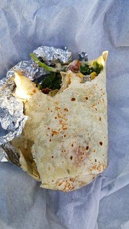 Piada Italian Street Food